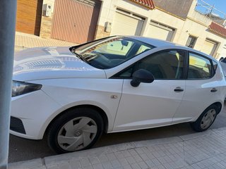 SEAT Ibiza 2011