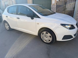SEAT Ibiza 2011