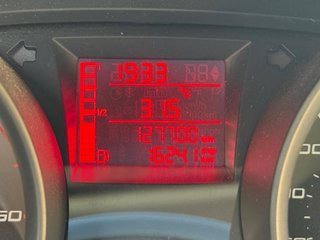 SEAT Ibiza 2011