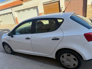 SEAT Ibiza 2011