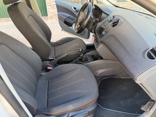 SEAT Ibiza 2011