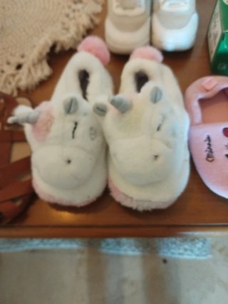 Lote de Zapatos Infantiles Variados