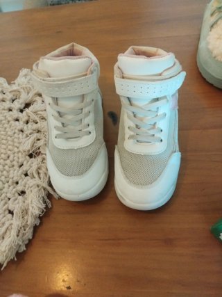 Lote de Zapatos Infantiles Variados
