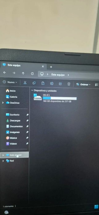 HP 255 G8, 15,6 ",AMD Ryzen 5-5500U,8 GB RAM,256GB