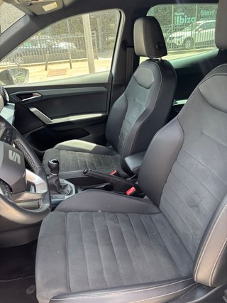 SEAT Arona 110 XPerience *OPORTUNIDAD