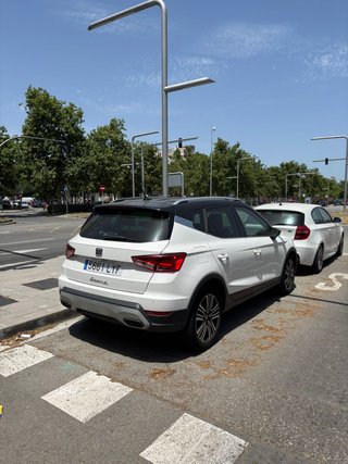 SEAT Arona 110 XPerience *OPORTUNIDAD
