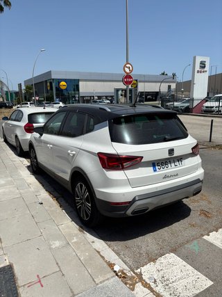 SEAT Arona 110 XPerience *OPORTUNIDAD