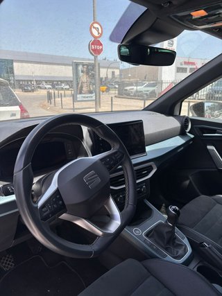 SEAT Arona 110 XPerience *OPORTUNIDAD