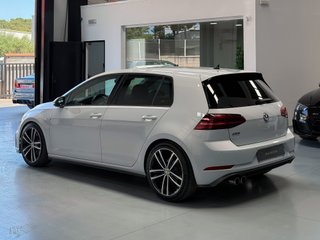 VOLKSWAGEN GOLF GTD 2.0 TDI 184CV 5P