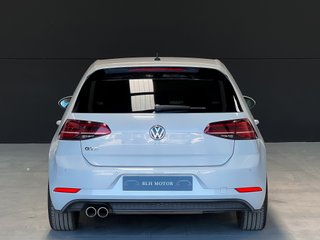 VOLKSWAGEN GOLF GTD 2.0 TDI 184CV 5P