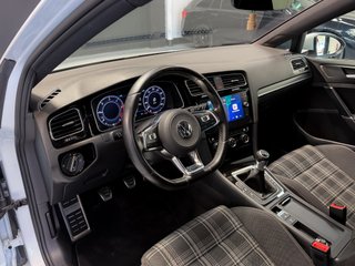 VOLKSWAGEN GOLF GTD 2.0 TDI 184CV 5P