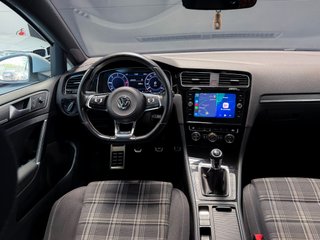 VOLKSWAGEN GOLF GTD 2.0 TDI 184CV 5P