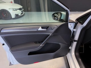 VOLKSWAGEN GOLF GTD 2.0 TDI 184CV 5P