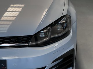 VOLKSWAGEN GOLF GTD 2.0 TDI 184CV 5P