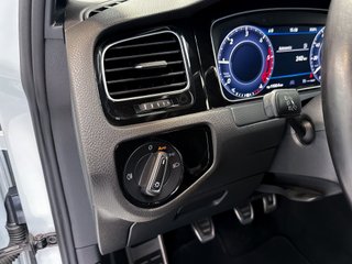 VOLKSWAGEN GOLF GTD 2.0 TDI 184CV 5P