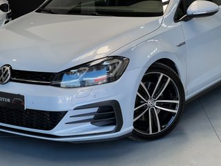 VOLKSWAGEN GOLF GTD 2.0 TDI 184CV 5P