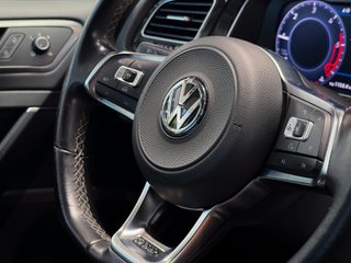 VOLKSWAGEN GOLF GTD 2.0 TDI 184CV 5P