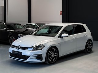 VOLKSWAGEN GOLF GTD 2.0 TDI 184CV 5P