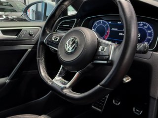 VOLKSWAGEN GOLF GTD 2.0 TDI 184CV 5P