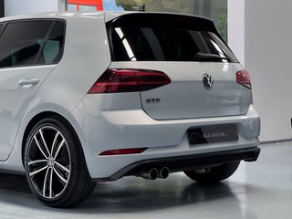 VOLKSWAGEN GOLF GTD 2.0 TDI 184CV 5P