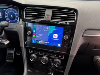 VOLKSWAGEN GOLF GTD 2.0 TDI 184CV 5P