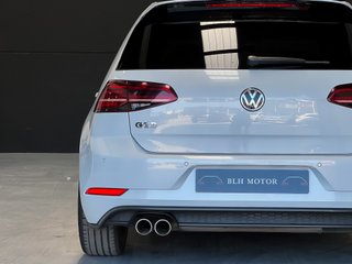 VOLKSWAGEN GOLF GTD 2.0 TDI 184CV 5P