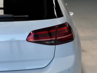 VOLKSWAGEN GOLF GTD 2.0 TDI 184CV 5P