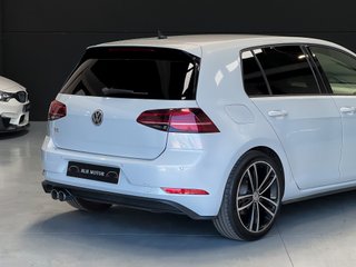 VOLKSWAGEN GOLF GTD 2.0 TDI 184CV 5P