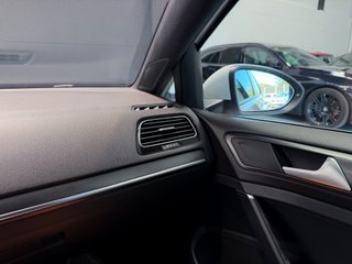 VOLKSWAGEN GOLF GTD 2.0 TDI 184CV 5P