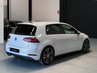 VOLKSWAGEN GOLF GTD 2.0 TDI 184CV 5P