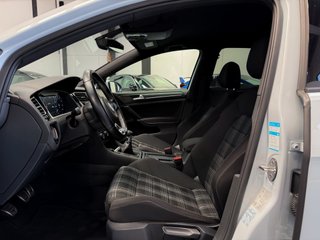 VOLKSWAGEN GOLF GTD 2.0 TDI 184CV 5P