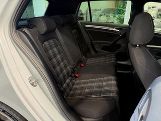 VOLKSWAGEN GOLF GTD 2.0 TDI 184CV 5P