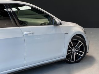 VOLKSWAGEN GOLF GTD 2.0 TDI 184CV 5P