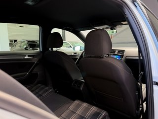 VOLKSWAGEN GOLF GTD 2.0 TDI 184CV 5P
