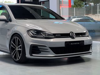 VOLKSWAGEN GOLF GTD 2.0 TDI 184CV 5P