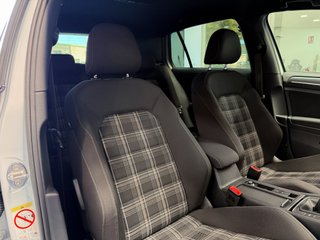 VOLKSWAGEN GOLF GTD 2.0 TDI 184CV 5P