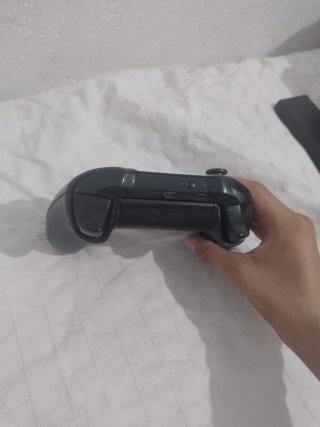 Controller Xbox One Nero