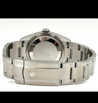 Rolex Oyster Perpetual Celebration