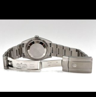 Rolex Oyster Perpetual Celebration