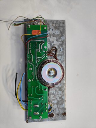 Sistema EIS Electrónica Integral de Sonido + 3 man