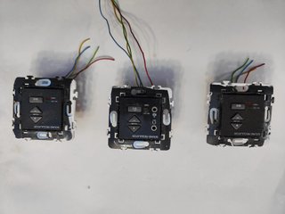 Sistema EIS Electrónica Integral de Sonido + 3 man