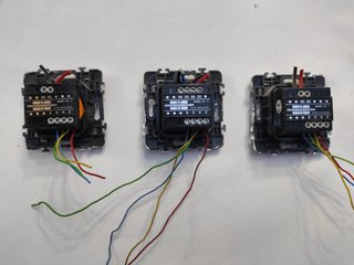 Sistema EIS Electrónica Integral de Sonido + 3 man