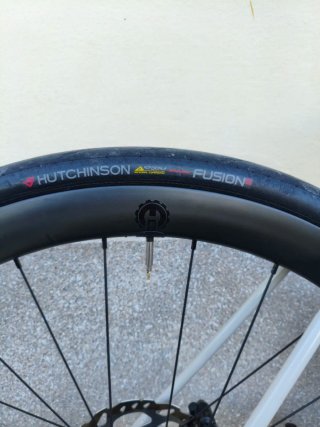 MMR Adrenaline M Gris