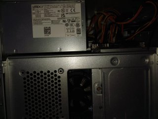 PC Asus S500MC i5 11400 16Gb RAM