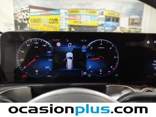 Mercedes-Benz GLB 220 D 4MATIC 140 kW (190 CV)