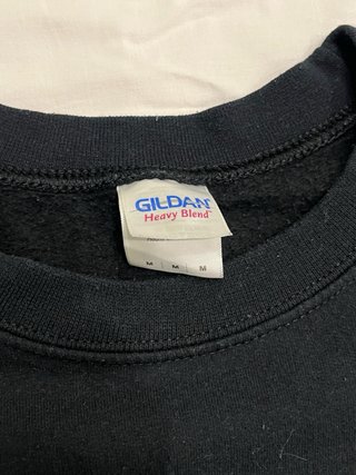 Sudadera Polyvinyl Brújula Arcoíris