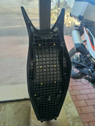 Asiento KTM 790/890 Adventure