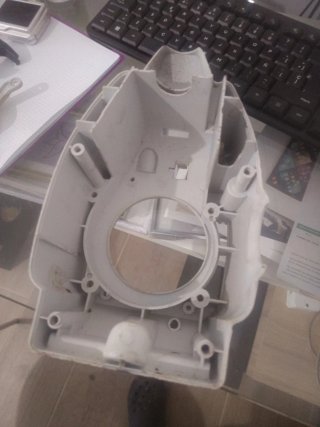 Juego de arranque Stihl