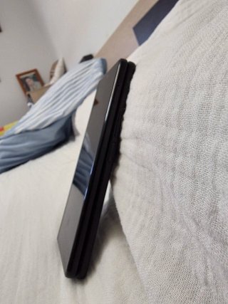 Samsung Z Fold 3 Negro