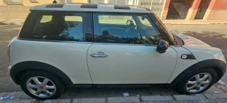 MINI Cooper 2008